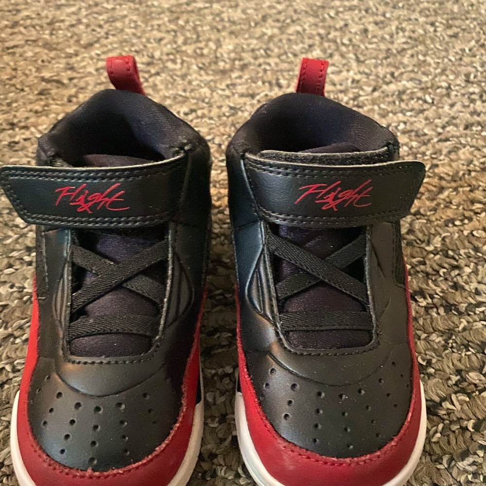 Jordan kid shoes - Picture 6 of 7